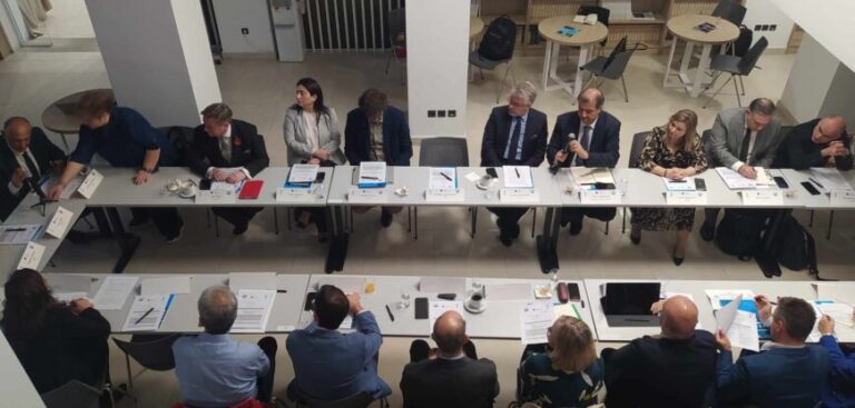 ΣΟΕΛ – ICAEW – AADE Tax Forum 1st roundtable