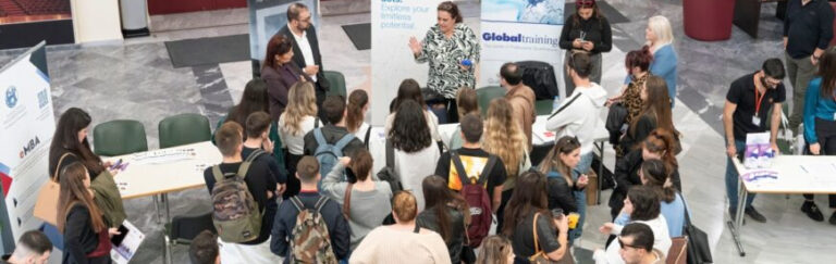 ACCA/SOEL Career Day στο Πανεπιστήμιο Πατρών