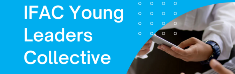 Η IFAC Δημιούργησε το “Young Leaders Collective” – Μια Νέα Πλατφόρμα για τους Μελλοντικούς Ηγέτες της Λογιστικής