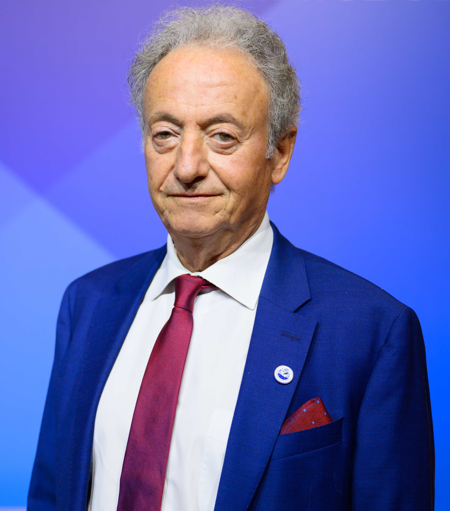 Charilaos Alamanos 
